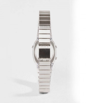 ساعت مچی زنانه کاسیو Casio مدل LA670WA-1DF