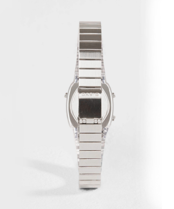 ساعت مچی زنانه کاسیو Casio مدل LA670WA-1DF