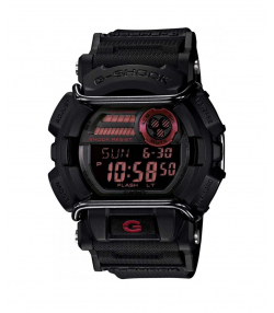 ساعت مچی جی شاک مردانه کاسیو Casio مدل GD-400-1