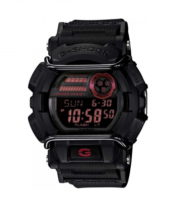 ساعت مچی جی شاک مردانه کاسیو Casio مدل GD-400-1