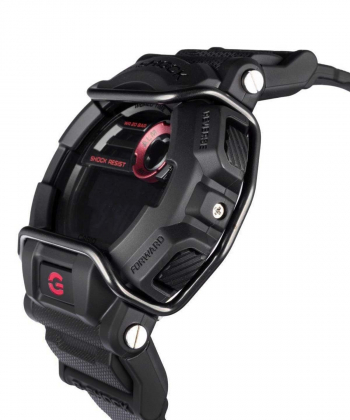 ساعت مچی جی شاک مردانه کاسیو Casio مدل GD-400-1