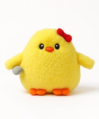 عروسك پوليشي پاليز مدل Chicky knife