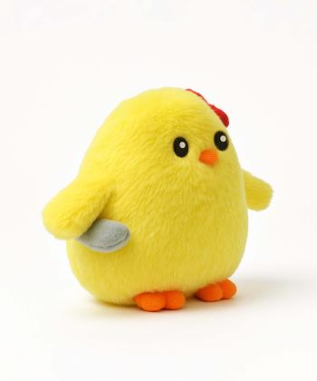 عروسك پوليشي پاليز مدل Chicky knife
