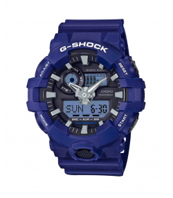 ساعت مچی جی شاک مردانه کاسیو Casio مدل GA-700-2A