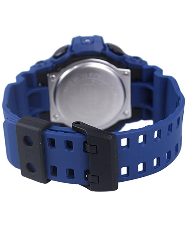 ساعت مچی جی شاک مردانه کاسیو Casio مدل GA-700-2A