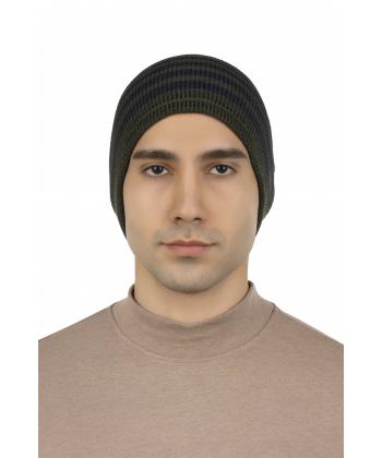 کلاه مردانه سه دو مدل 5WM03NA0171