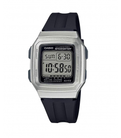 ساعت مچی مردانه کاسیو Casio مدل F-201WAM-7A