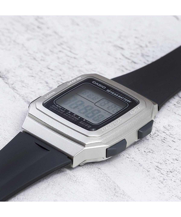 ساعت مچی مردانه کاسیو Casio مدل F-201WAM-7A