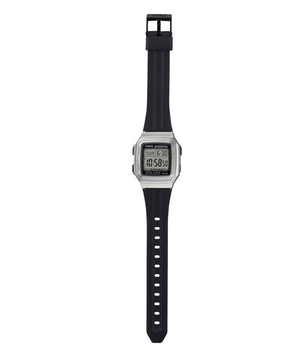 ساعت مچی مردانه کاسیو Casio مدل F-201WAM-7A