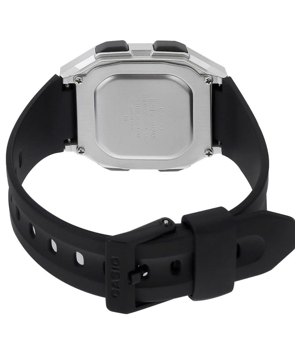ساعت مچی مردانه کاسیو Casio مدل F-201WAM-7A