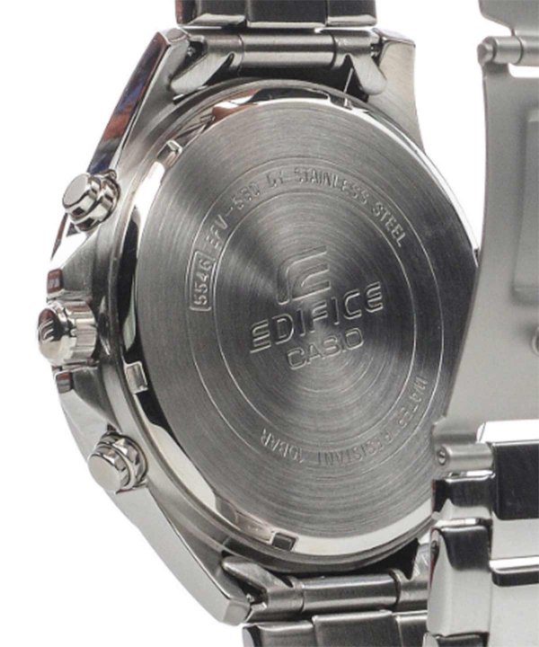 ساعت مچی دیجیتال کاسیو Casio مدل EFV-530D-1A