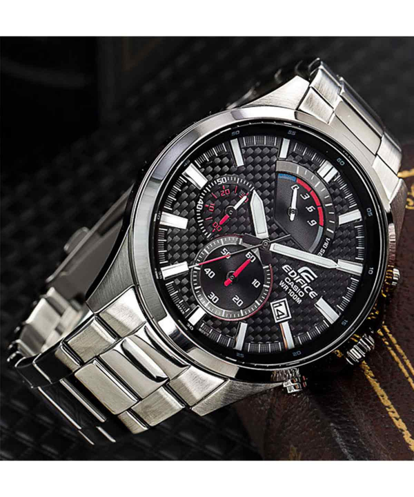 ساعت مچی دیجیتال کاسیو Casio مدل EFV-530D-1A