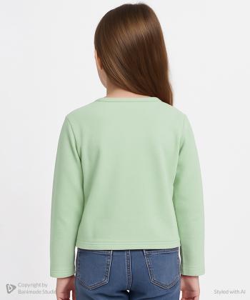 شومیز دخترانه مرينو Merino كد 1329