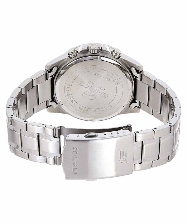 ساعت مچی دیجیتال کاسیو Casio مدل EFV-540D-1A2VUDF