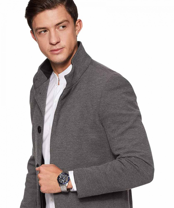 ساعت مچی دیجیتال کاسیو Casio مدل EFV-540D-1A2VUDF