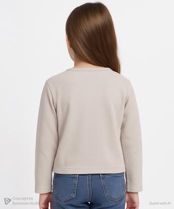 شومیز دخترانه مرينو Merino كد 1330