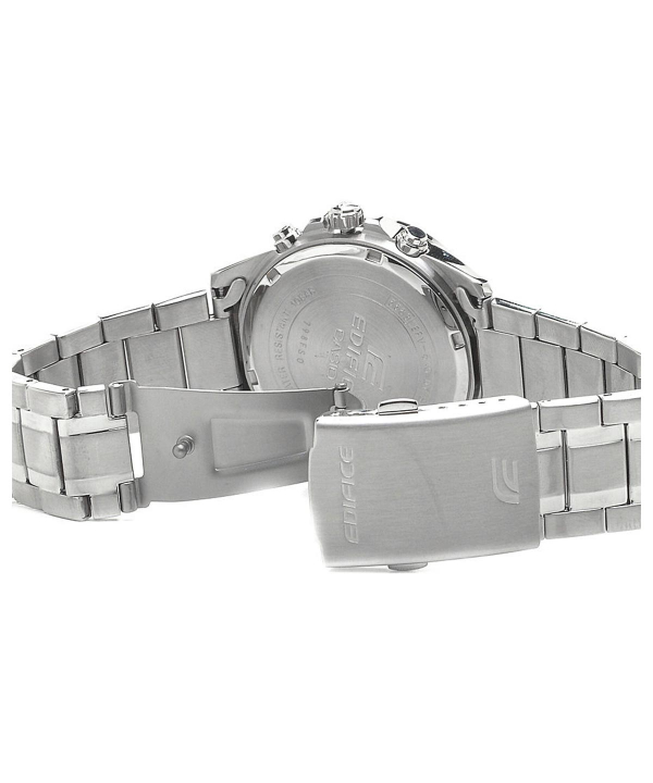 ساعت مچی دیجیتال مردانه کاسیو Casio مدل EFV-530D-1A