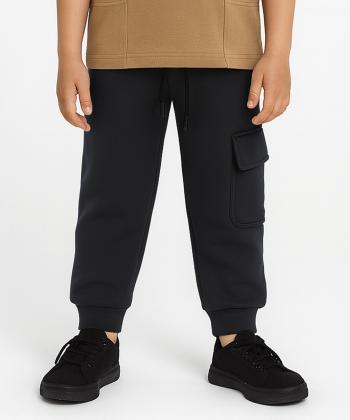 شلوار راحتی پسرانه مرینو مدل 1417