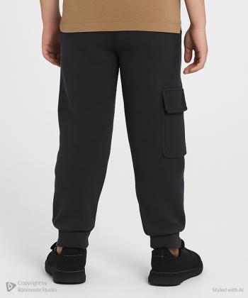 شلوار راحتی پسرانه مرینو مدل 1417