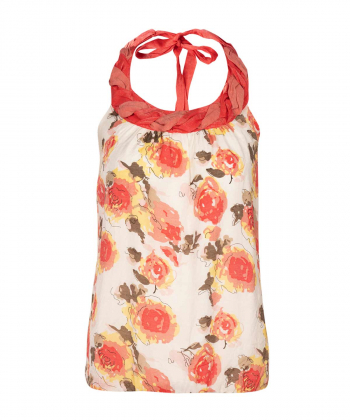 تاپ زنانه ورو مدا Vero Moda مدل Summer Top