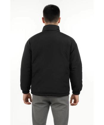 کاپشن  مردانه جین وست مدل 44123564