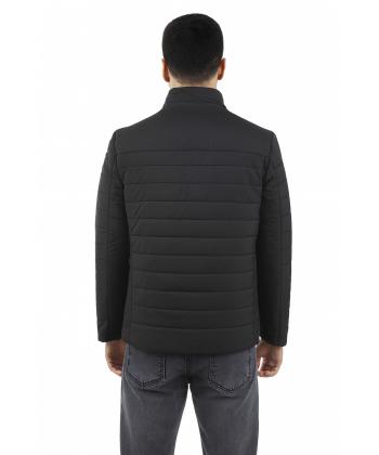 کاپشن مردانه وینترهارت مدل M2064015JC