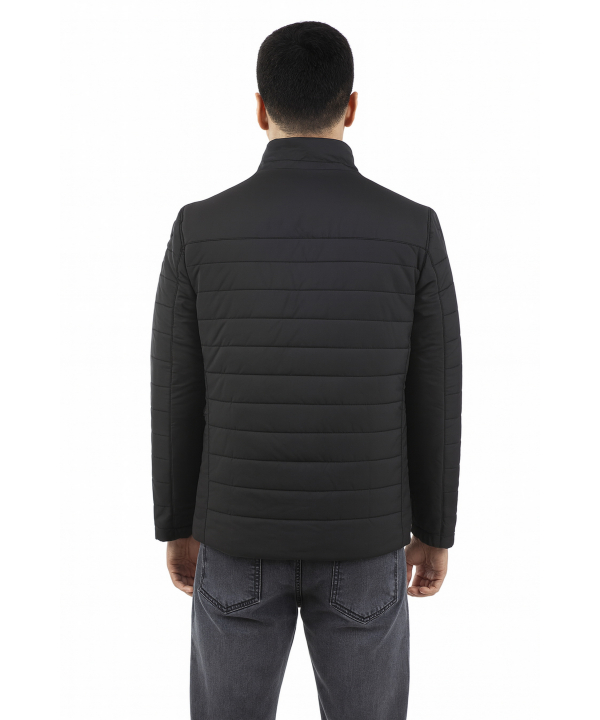 کاپشن مردانه وینترهارت مدل M2064015JC