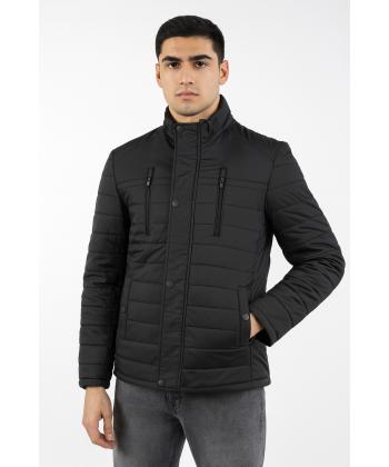 کاپشن مردانه وینترهارت مدل M2064015JC