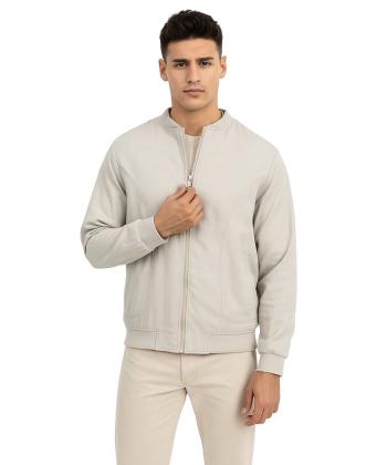 کاپشن مردانه جین وست مدل 43122511