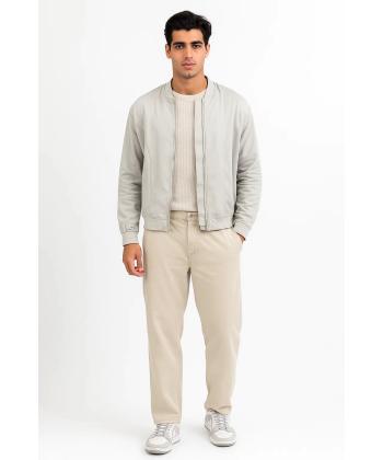 کاپشن مردانه جین وست مدل 43122511