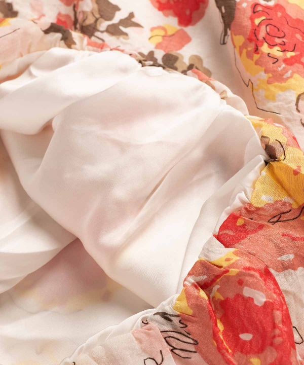 تاپ زنانه ورو مدا Vero Moda مدل Summer Top