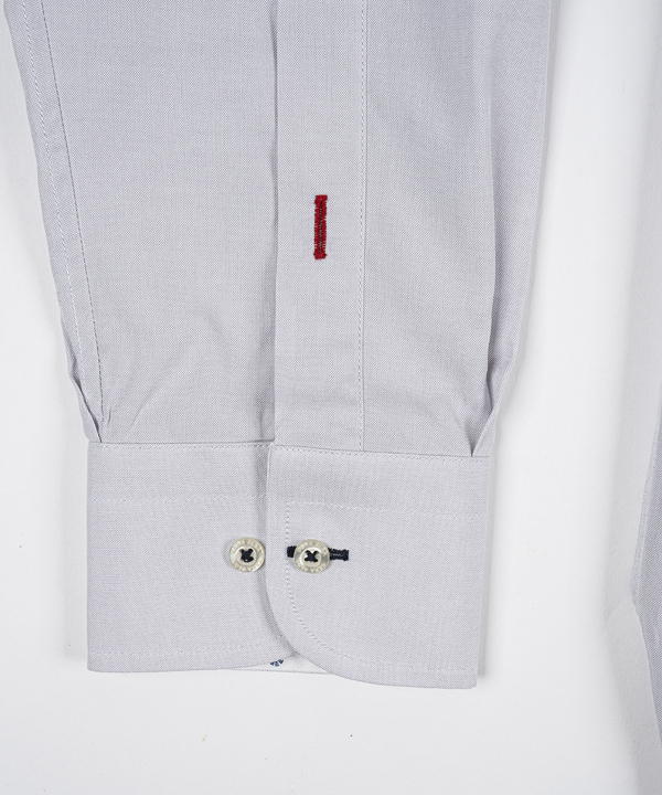 پيراهن آستين بلند مردانه سرا آلبا كد 1042
