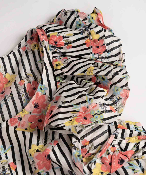 تاپ زنانه ورو مدا Vero Moda مدل Clever