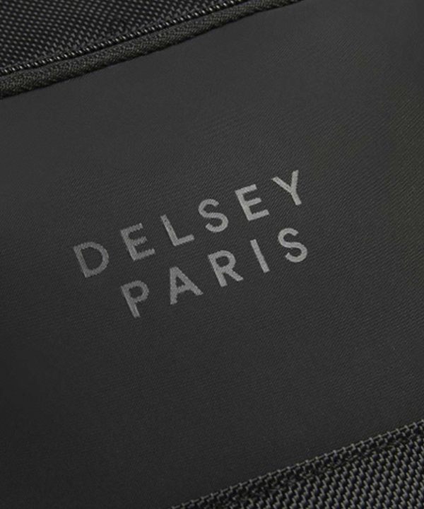 کوله پشتی لپ تاپ دلسی Delsey 13.3 اینچ مدل پرویس پلاس 2 تبله