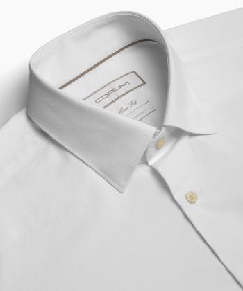 پیراهن آستین بلند مردانه کروم کد 2510139