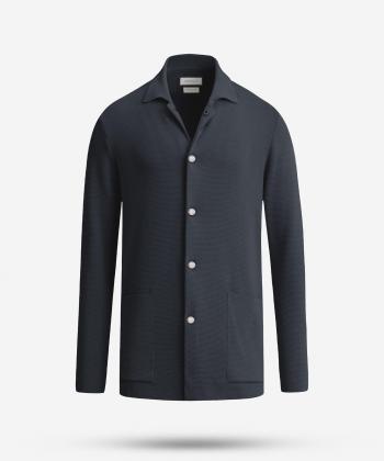 ژاکت مردانه کروم کد 2521003