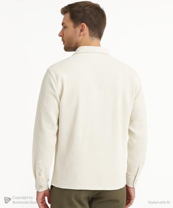 پیراهن مردانه هوکانی Hukani کد 10593