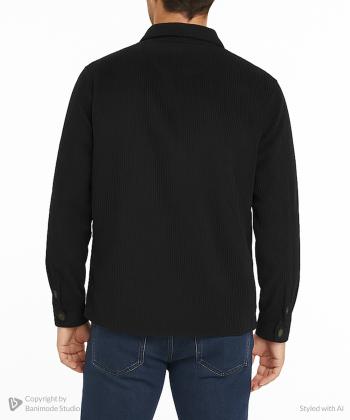 پیراهن مردانه هوکانی Hukani کد 10593