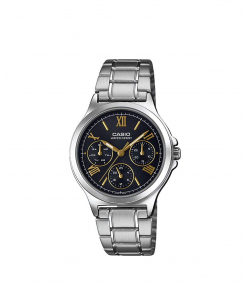 ساعت مچی زنانه کاسیو Casio مدل LTP-V300D-1A2UDF