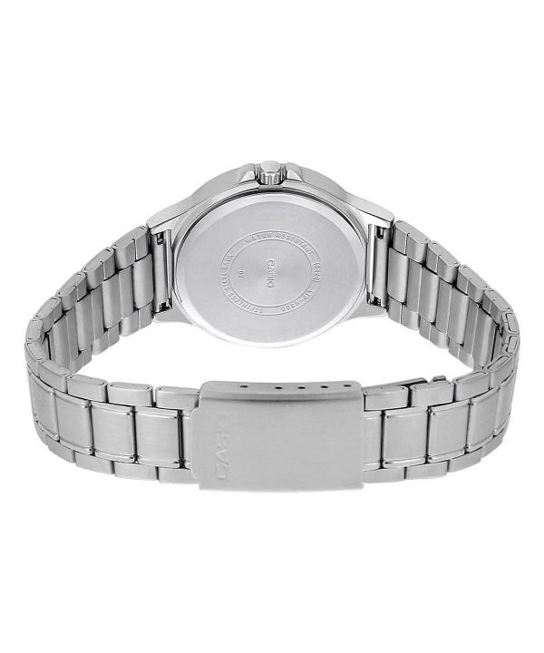 ساعت مچی زنانه کاسیو Casio مدل LTP-V300D-9A1UDF