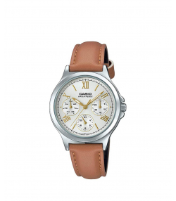 ساعت مچی زنانه کاسیو Casio مدل LTP-V300L-7A2UDF