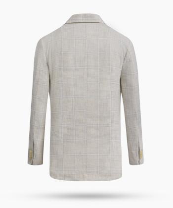 کت تک مردانه کروم کد 2520204