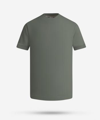 تیشرت مردانه کروم کد 2520603