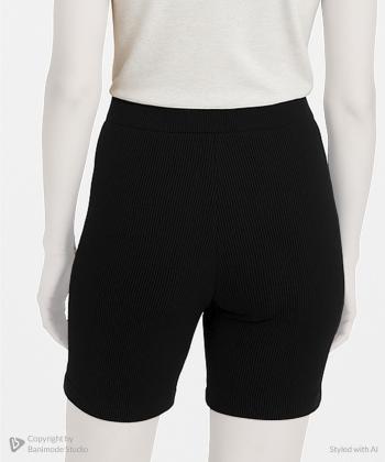 شلوارك زنانه هاليدي كد C87622