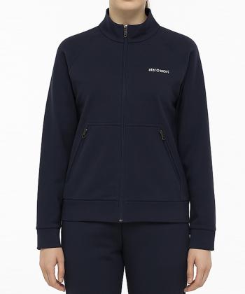 سويشرت زنانه هاليدي كد C72108