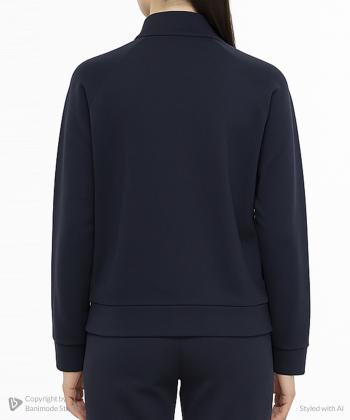 سويشرت زنانه هاليدي كد C72108