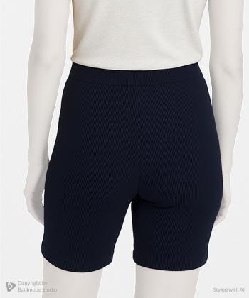 شلوارك زنانه هاليدي كد C87622