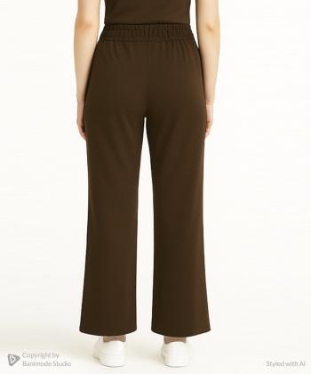 شلوار زنانه هاليدي كد C62209