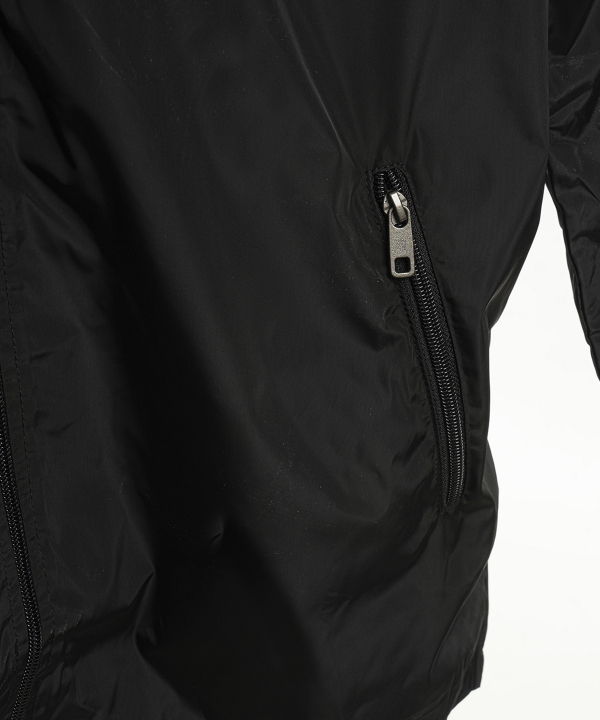 کاپشن کلاه دار زنانه هاليدي كد C60911