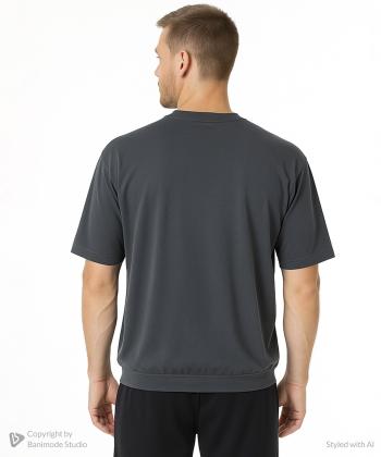 تيشرت مردانه هاليدي كد C70501